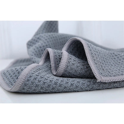 Microfiber Golf Towel with Clip
