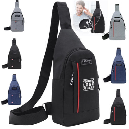 Lightweight Sling Bag