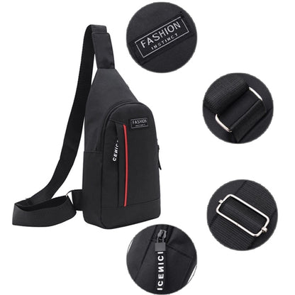 Lightweight Sling Bag