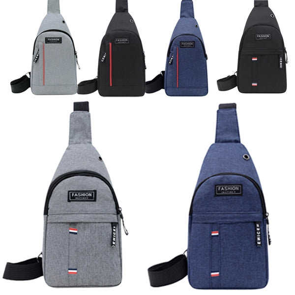 Lightweight Sling Bag