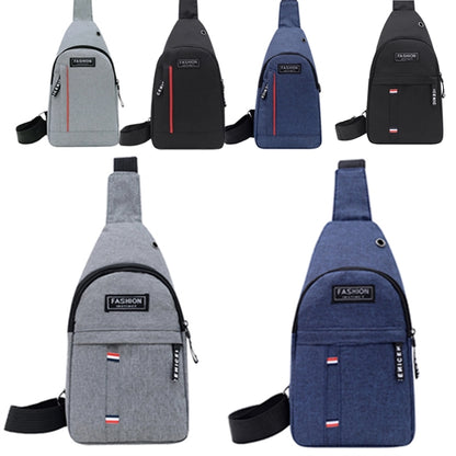 Lightweight Sling Bag