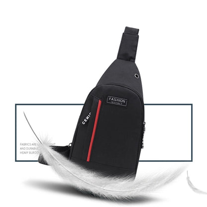 Lightweight Sling Bag