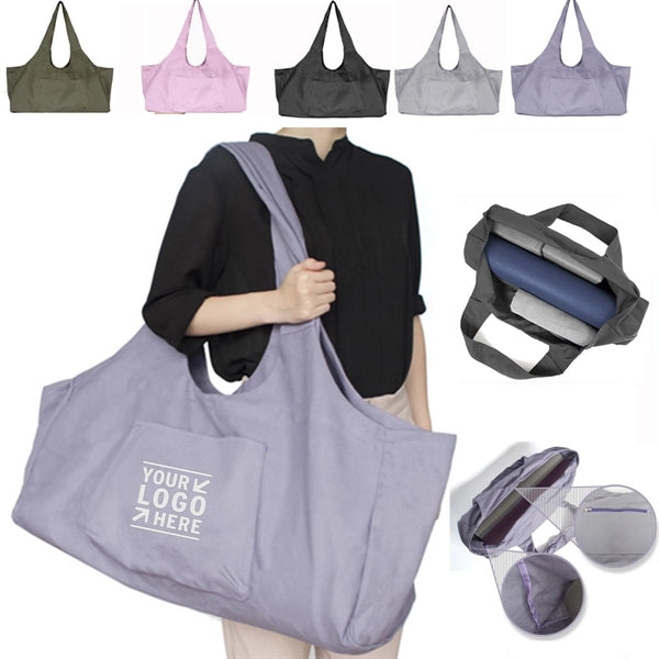 Yoga Mat Bag