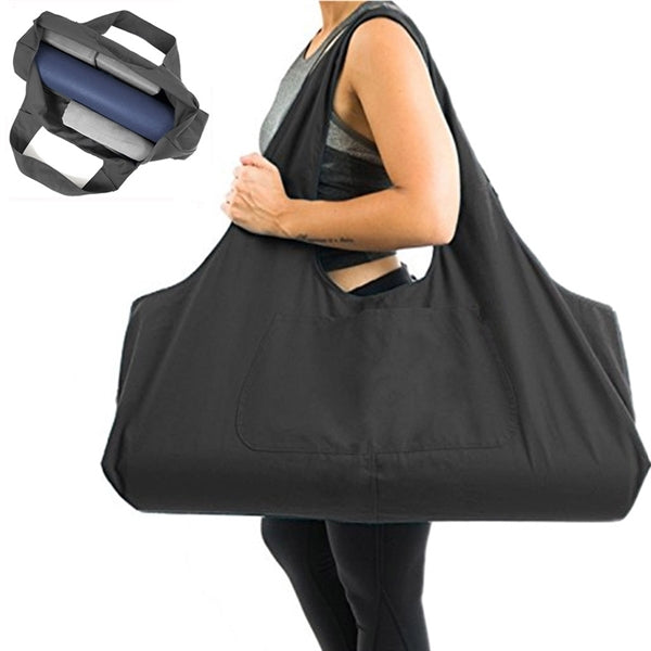 Yoga Mat Bag