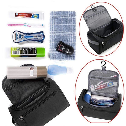 Travel Hanging Toiletry Bag