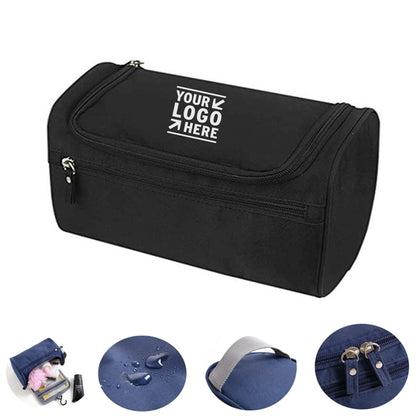 Travel Hanging Toiletry Bag