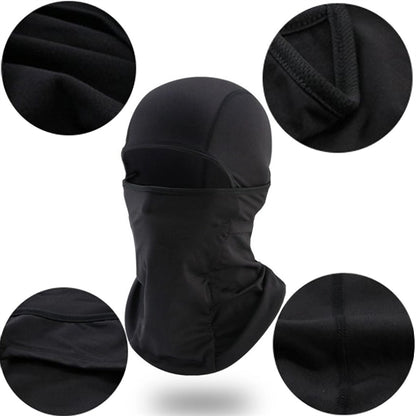 Balaclava Full Face Mask