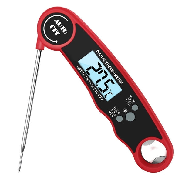 Meat Thermometer for Grill