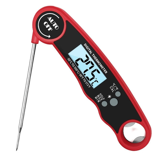 Meat Thermometer for Grill