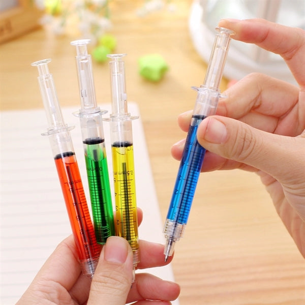 Novelty Medical Ballpoint Pens