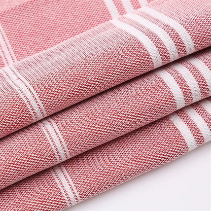 Turkish Beach Bath Towels
