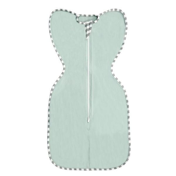 Baby Swaddle Sack,  Blanket, Transition Bag