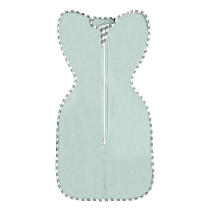Baby Swaddle Sack,  Blanket, Transition Bag