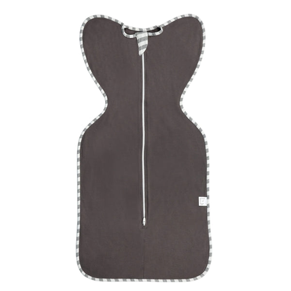 Baby Swaddle Sack,  Blanket, Transition Bag