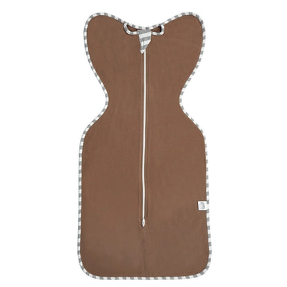 Baby Swaddle Sack,  Blanket, Transition Bag