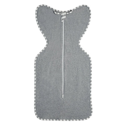 Baby Swaddle Sack,  Blanket, Transition Bag