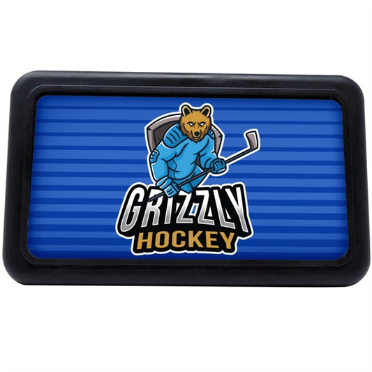 Trailer Hitch Cover