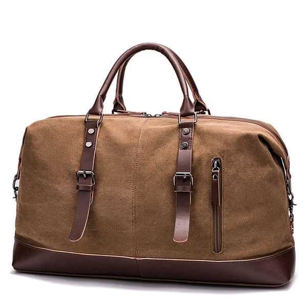 Mens Duffle Bag