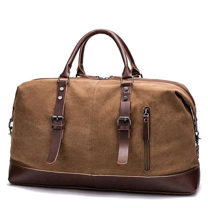 Mens Duffle Bag