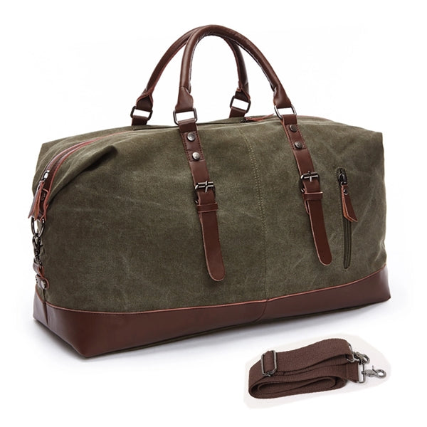 Mens Duffle Bag