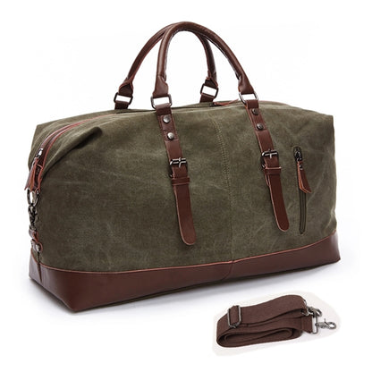 Mens Duffle Bag