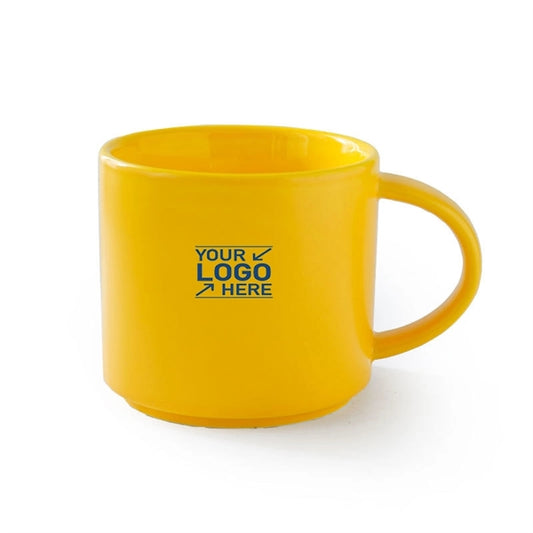 Ceramic Mugs