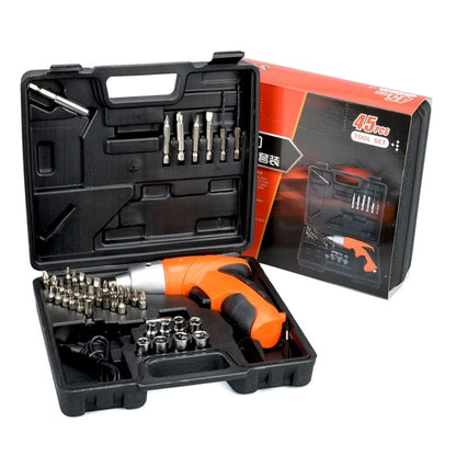 Electric Drill Set