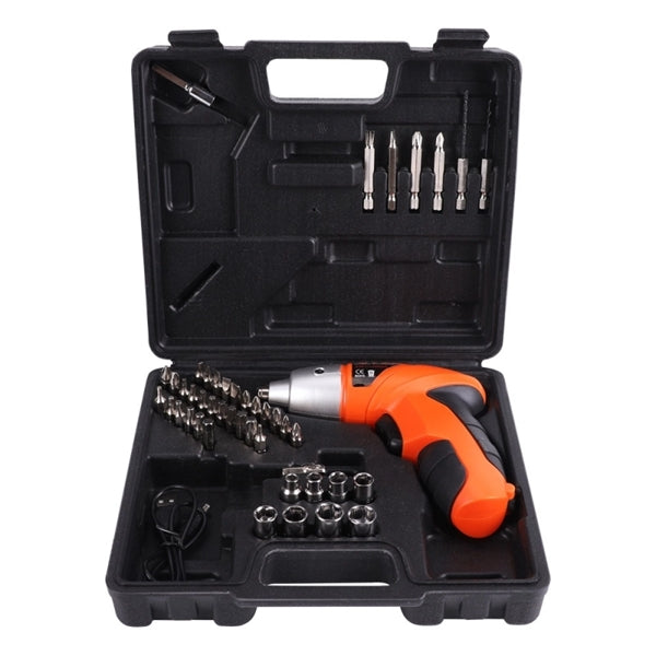 Electric Drill Set