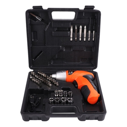 Electric Drill Set