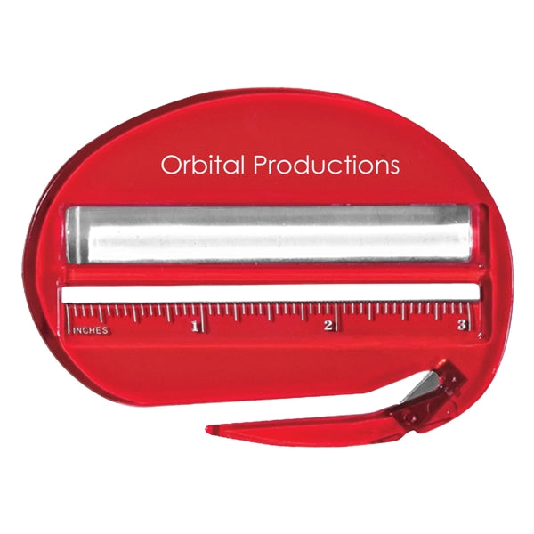 3-In-1 Letter Opener