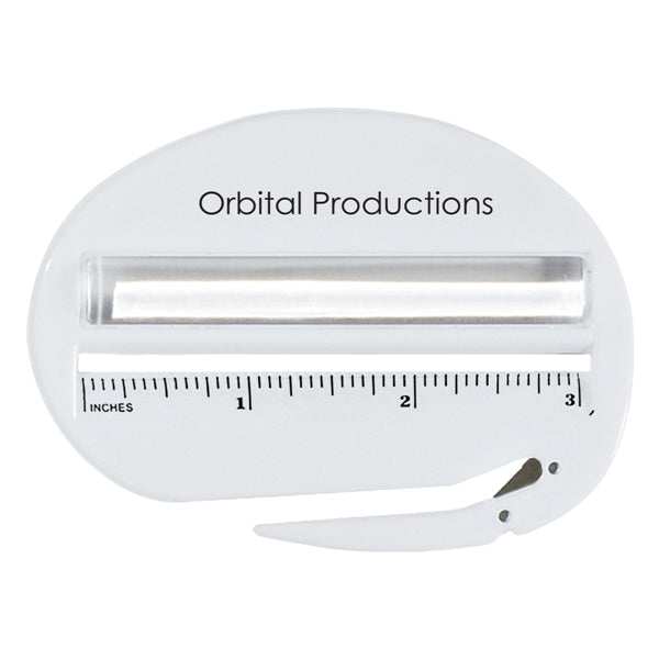 3-In-1 Letter Opener