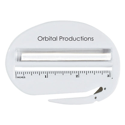 3-In-1 Letter Opener