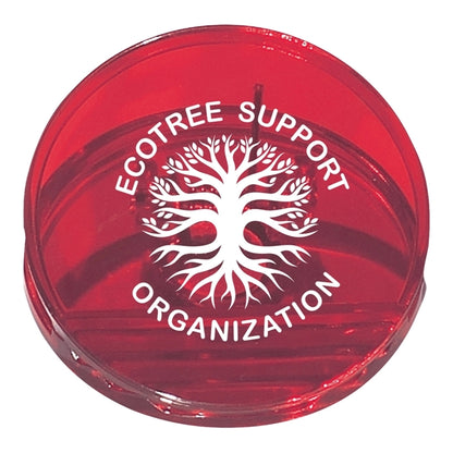 Round Shape Clip