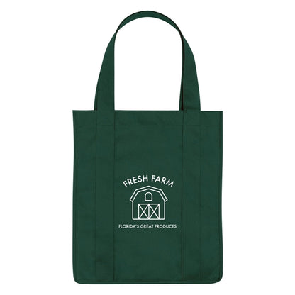 Non-Woven Shopper Tote Bag