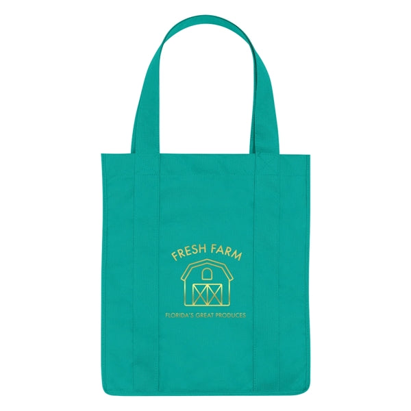 Non-Woven Shopper Tote Bag