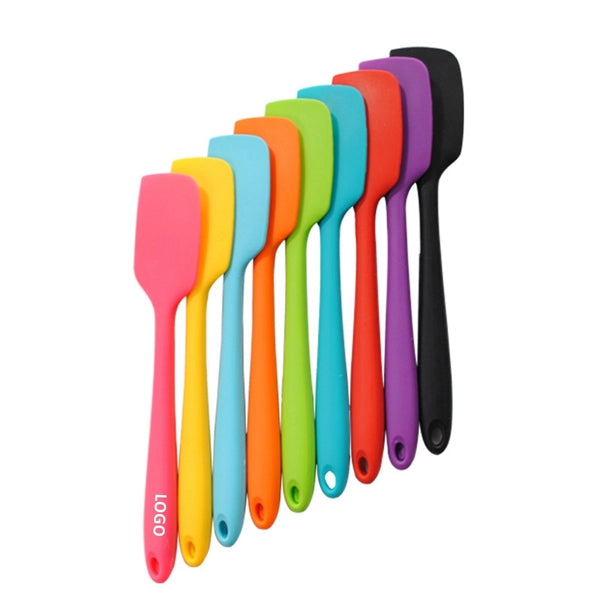 Small Size Silicone Spatulas