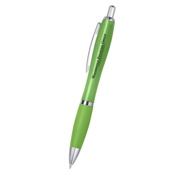 Satin Pen