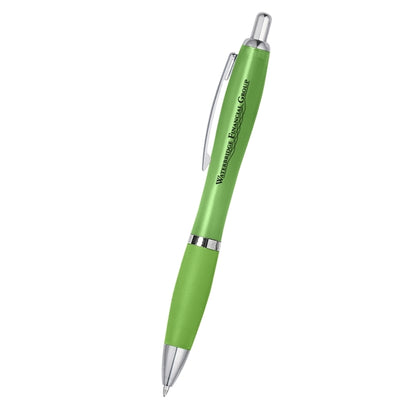 Satin Pen