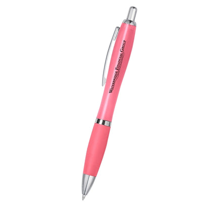 Satin Pen