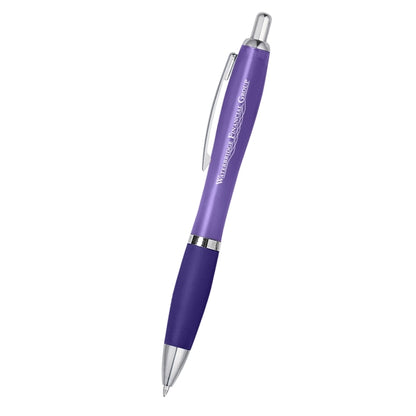 Satin Pen