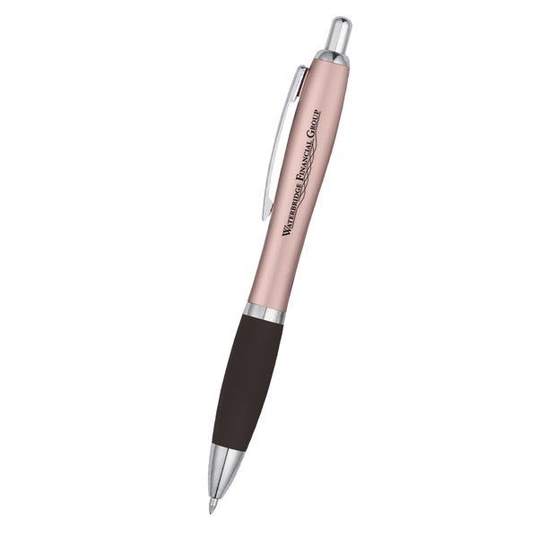 Satin Pen