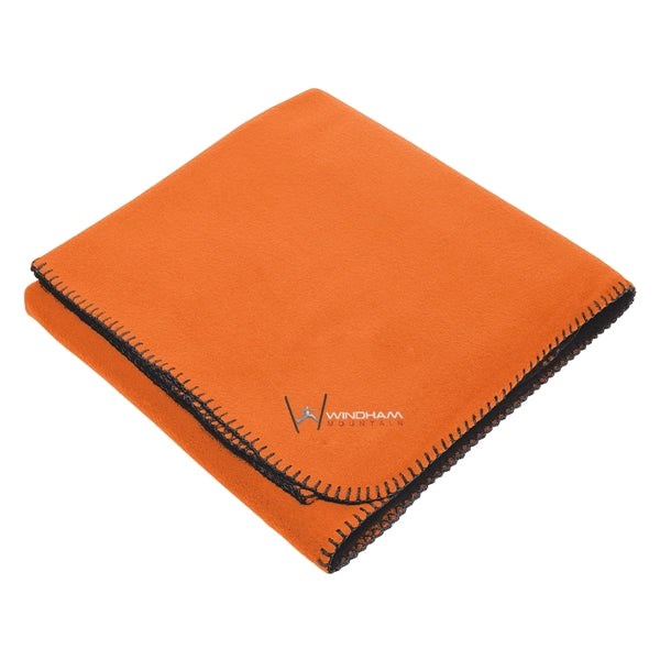 Fleece Stadium Blanket