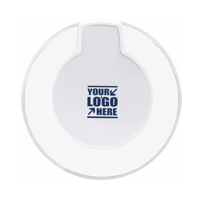 K9 Crystal Wireless Charger