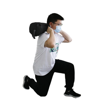 Sandbags for Fitness with Fabric Handles- Weighted  Bag