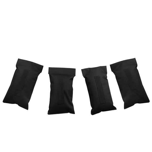 Sandbags for Fitness with Fabric Handles- Weighted  Bag