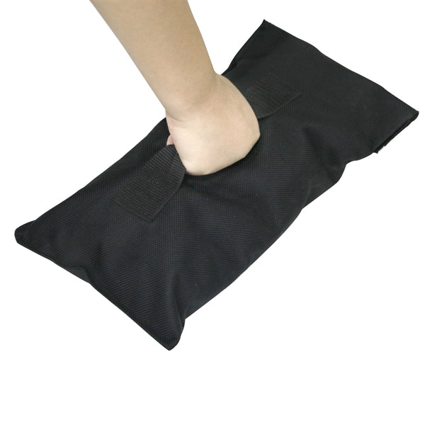 Sandbags for Fitness with Fabric Handles- Weighted  Bag