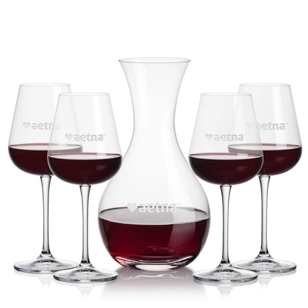 Adelita Carafe & Howden Wine