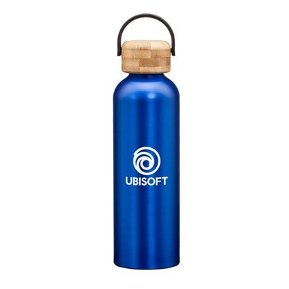 Greenstone Bottle - 24oz