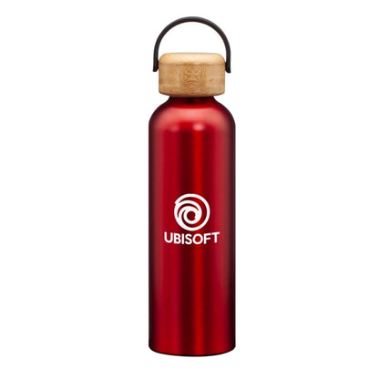 Greenstone Bottle - 24oz