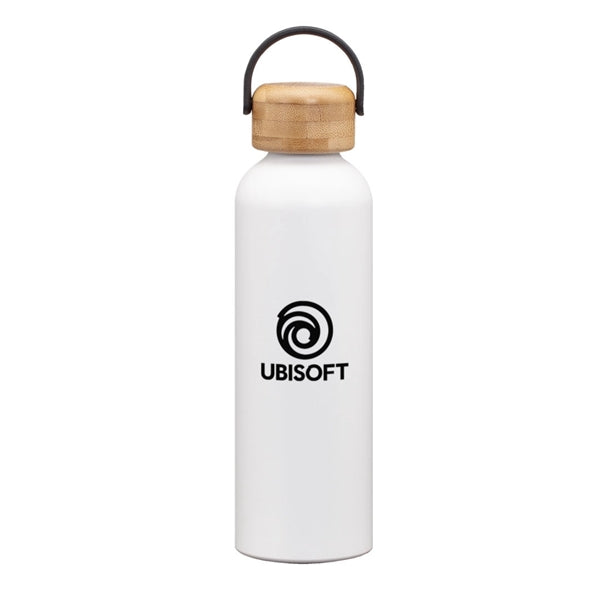Greenstone Bottle - 24oz